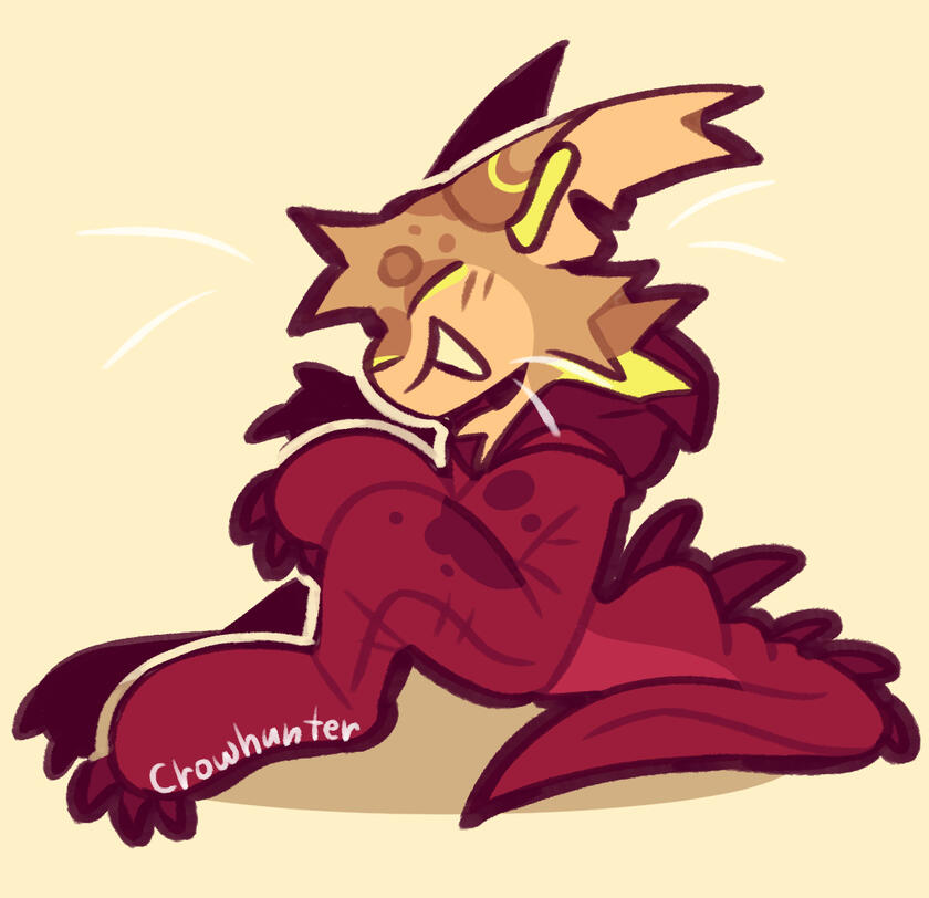 upperbody (perspective)