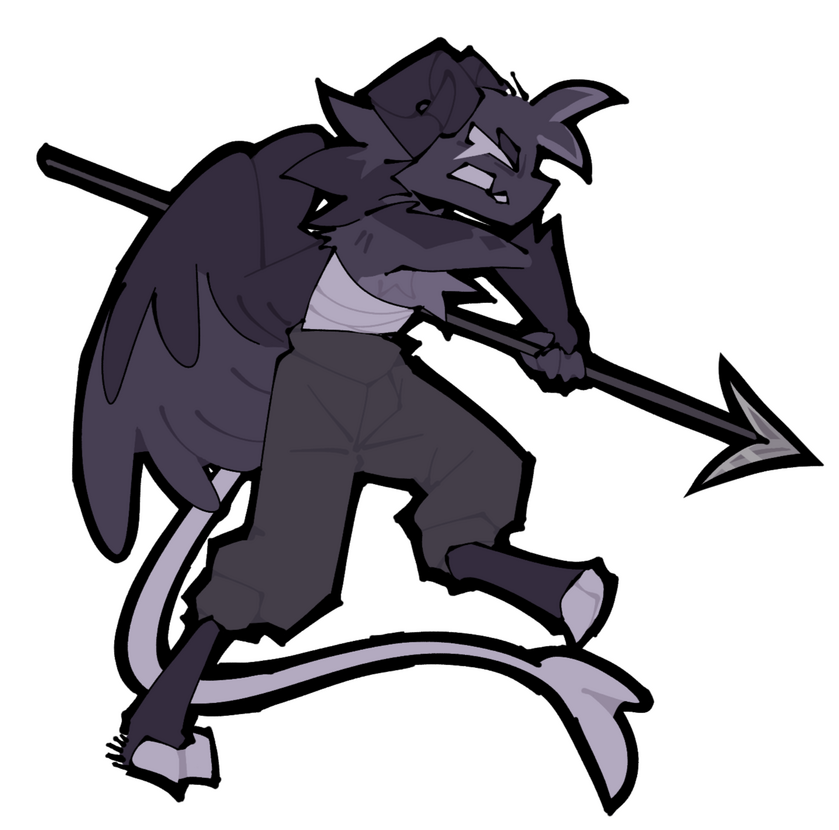 upperbody (perspective)